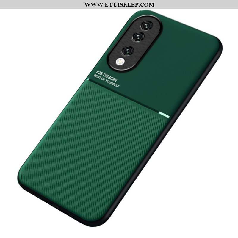Futerały do Honor 90 Styl Skórzany